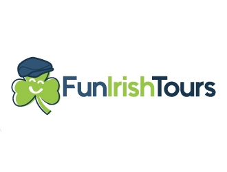 Fun Irish Tours logo design by jaize