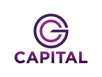 G&C Capital logo design by dhika