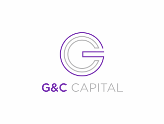 G&C Capital logo design by ammad