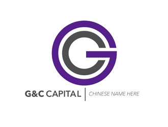 G&C Capital logo design by megalogos