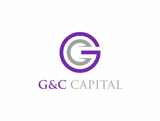 G&C Capital logo design by ammad