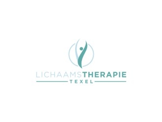Lichaamstherapie Texel logo design by bricton