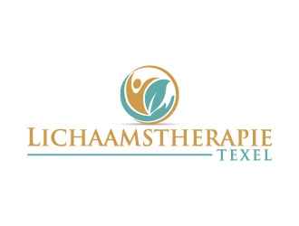 Lichaamstherapie Texel logo design by pixalrahul