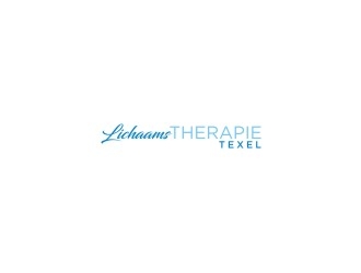 Lichaamstherapie Texel logo design by bricton