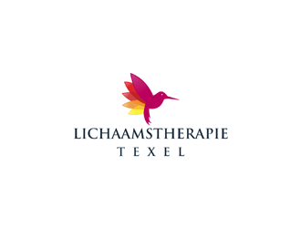Lichaamstherapie Texel logo design by ndaru