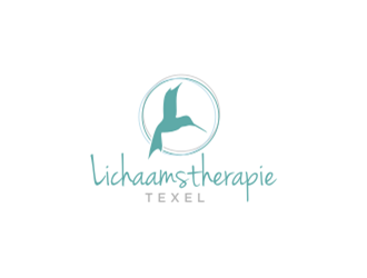 Lichaamstherapie Texel logo design by sheilavalencia