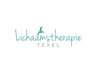 Lichaamstherapie Texel logo design by sheilavalencia