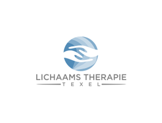 Lichaamstherapie Texel logo design by sheilavalencia