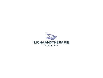 Lichaamstherapie Texel logo design by ndaru