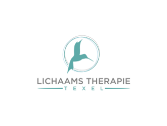 Lichaamstherapie Texel logo design by sheilavalencia