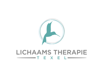 Lichaamstherapie Texel logo design by sheilavalencia