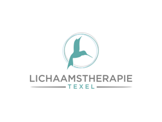 Lichaamstherapie Texel logo design by sheilavalencia