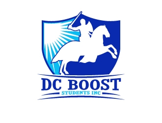 DCSI logo design by uttam