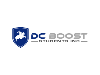 DCSI logo design by quanghoangvn92