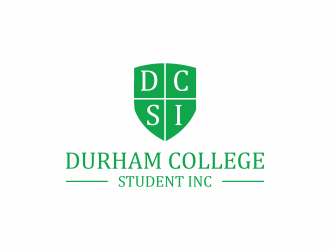 DCSI logo design by haidar