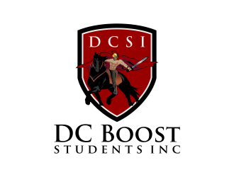 DCSI logo design by Kruger