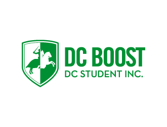 DCSI logo design by torresace