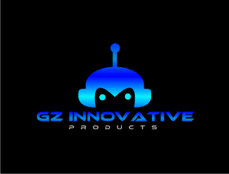 Gz Innovative Products  logo design by sheilavalencia