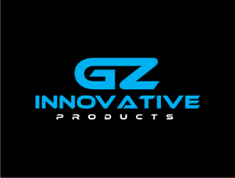 Gz Innovative Products  logo design by sheilavalencia