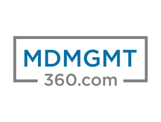 MDMGMT360.com logo design by savana