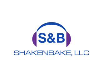 ShakenBake, LLC logo design by KaySa