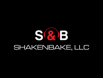 ShakenBake, LLC logo design by KaySa