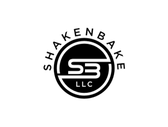 ShakenBake, LLC logo design by sheilavalencia