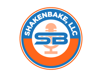 ShakenBake, LLC logo design by pencilhand