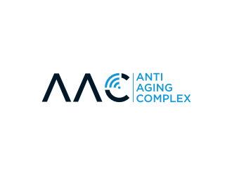 Anti Aging Complex logo design by dewipadi