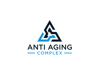 Anti Aging Complex logo design by dewipadi