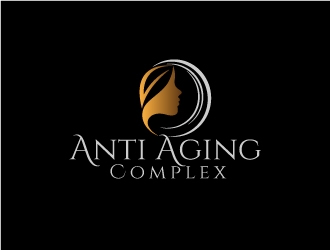 Anti Aging Complex logo design by zenith