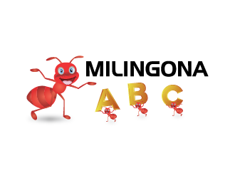 Milingona logo design by Thoks