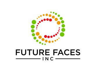 Future Faces Inc. logo design by RIANW