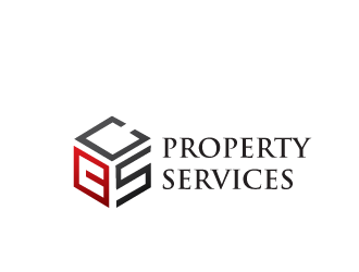 BCS Property Services logo design by tec343