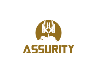 Assurity #2 logo design by ammad