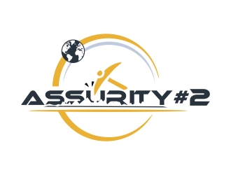 Assurity #2 logo design by ruki