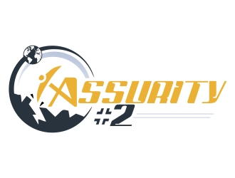 Assurity #2 logo design by ruki