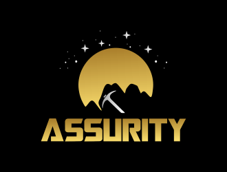 Assurity #2 logo design by JessicaLopes