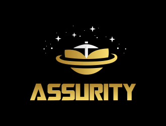 Assurity #2 logo design by JessicaLopes