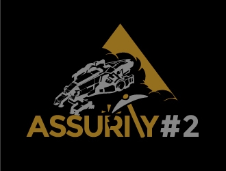 Assurity #2 logo design by aRBy