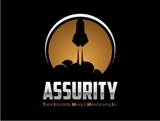 Assurity #2 logo design by GemahRipah