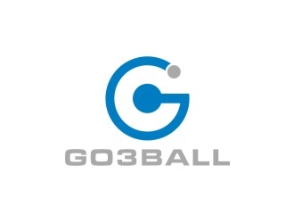 Go3Ball logo design by Franky.