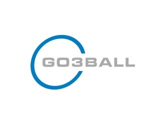 Go3Ball logo design by Franky.