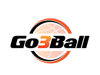 Go3Ball logo design by tec343