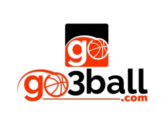 Go3Ball logo design by jaize