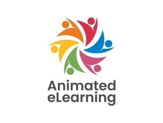 Animated eLearning logo design by arenug