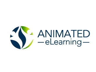 Animated eLearning logo design by samueljho