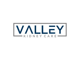 Valley Kidney Care logo design by yusuf