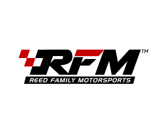 RFM logo design by THOR_