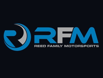RFM logo design by samueljho